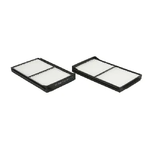 Filter, vazduh unutrašnjeg prostora JAKOPARTS J1343004 IC-A0A8FD