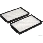 Filter, vazduh unutrašnjeg prostora JAKOPARTS J1343004 IC-A0A8FD