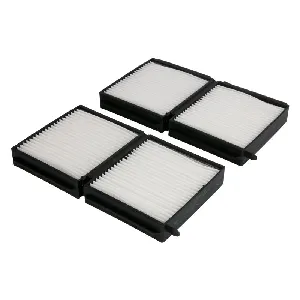 Filter, vazduh unutrašnjeg prostora JAKOPARTS J1343005 IC-A0A8FE