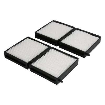 Filter, vazduh unutrašnjeg prostora JAKOPARTS J1343005 IC-A0A8FE