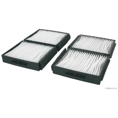 Filter, vazduh unutrašnjeg prostora JAKOPARTS J1343005 IC-A0A8FE