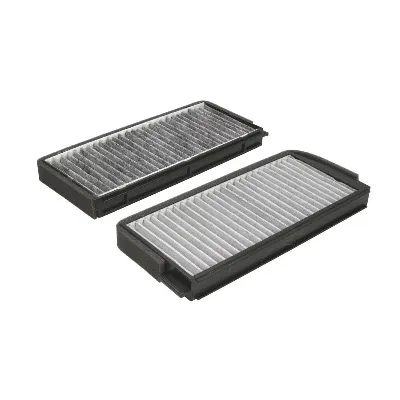 Filter, vazduh unutrašnjeg prostora JAKOPARTS J1343006 IC-A0A8FF