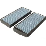 Filter, vazduh unutrašnjeg prostora JAKOPARTS J1343006 IC-A0A8FF