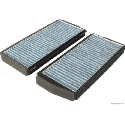 Filter, vazduh unutrašnjeg prostora JAKOPARTS J1343006 IC-A0A8FF