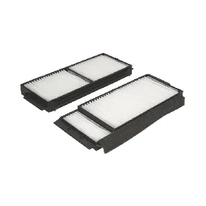 Filter, vazduh unutrašnjeg prostora JAKOPARTS J1343025 IC-D72FEF