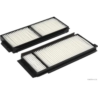 Filter, vazduh unutrašnjeg prostora JAKOPARTS J1343025 IC-D72FEF