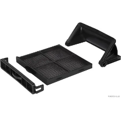 Filter, vazduh unutrašnjeg prostora JAKOPARTS J1343027 IC-G0KA4O