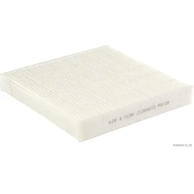 Filter, vazduh unutrašnjeg prostora JAKOPARTS J1344015 IC-C10520