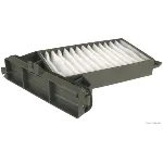 Filter, vazduh unutrašnjeg prostora JAKOPARTS J1345003 IC-A0A90A