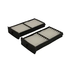 Filter, vazduh unutrašnjeg prostora JAKOPARTS J1345007 IC-A0A909