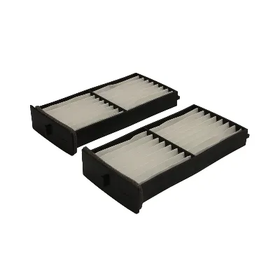 Filter, vazduh unutrašnjeg prostora JAKOPARTS J1345007 IC-A0A909