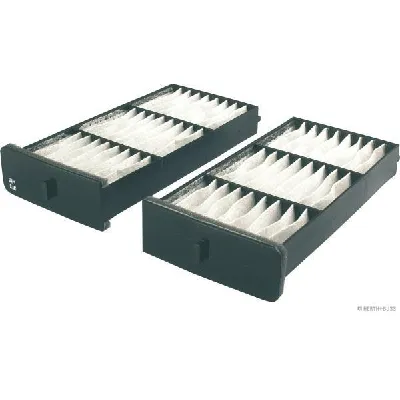 Filter, vazduh unutrašnjeg prostora JAKOPARTS J1345007 IC-A0A909