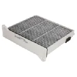 Filter, vazduh unutrašnjeg prostora JAKOPARTS J1345008 IC-A0A90B