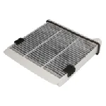 Filter, vazduh unutrašnjeg prostora JAKOPARTS J1345008 IC-A0A90B