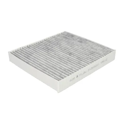 Filter, vazduh unutrašnjeg prostora JAKOPARTS J1345011 IC-BC1F38