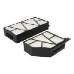 Filter, vazduh unutrašnjeg prostora JAKOPARTS J1347001 IC-A872F9