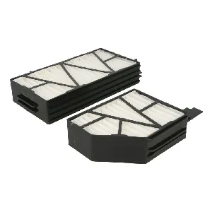 Filter, vazduh unutrašnjeg prostora JAKOPARTS J1347001 IC-A872F9