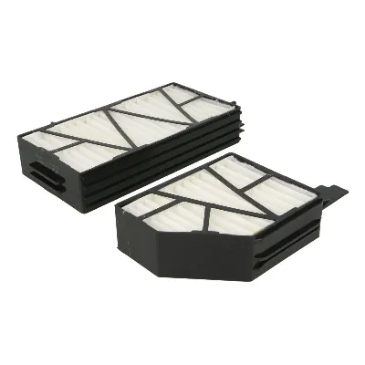 Filter, vazduh unutrašnjeg prostora JAKOPARTS J1347001 IC-A872F9