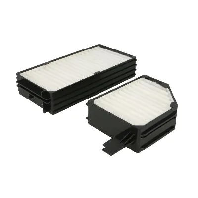 Filter, vazduh unutrašnjeg prostora JAKOPARTS J1347001 IC-A872F9