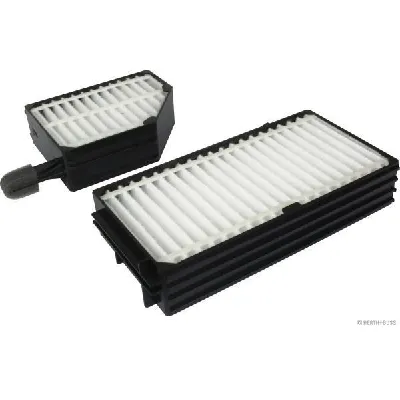 Filter, vazduh unutrašnjeg prostora JAKOPARTS J1347001 IC-A872F9