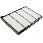 Filter, vazduh unutrašnjeg prostora JAKOPARTS J1347003 IC-A0A915