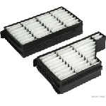 Filter, vazduh unutrašnjeg prostora JAKOPARTS J1347005 IC-B6C638