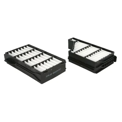 Filter, vazduh unutrašnjeg prostora JAKOPARTS J1347005 IC-B6C638