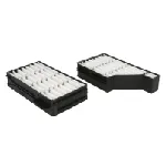 Filter, vazduh unutrašnjeg prostora JAKOPARTS J1347005 IC-B6C638