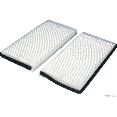 Filter, vazduh unutrašnjeg prostora JAKOPARTS J1348000 IC-A0A918