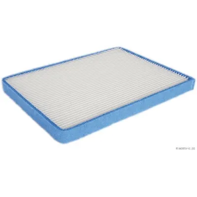 Filter, vazduh unutrašnjeg prostora JAKOPARTS J1348006 IC-B0EE93