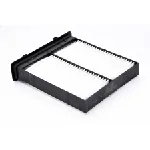 Filter, vazduh unutrašnjeg prostora JAKOPARTS J1348009 IC-BB0815