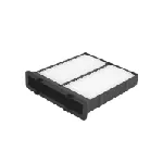 Filter, vazduh unutrašnjeg prostora JAKOPARTS J1348009 IC-BB0815