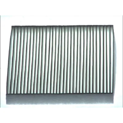 Filter, vazduh unutrašnjeg prostora JAKOPARTS J1348010 IC-BFFE25