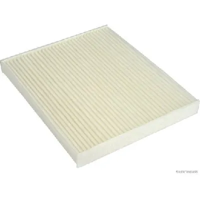 Filter, vazduh unutrašnjeg prostora JAKOPARTS J1348010 IC-BFFE25