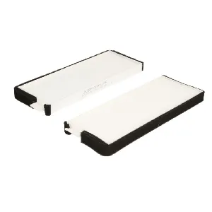 Filter, vazduh unutrašnjeg prostora JC PREMIUM B40003PR-2X IC-DC0151