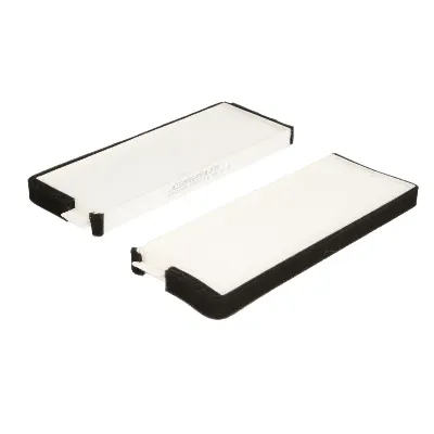 Filter, vazduh unutrašnjeg prostora JC PREMIUM B40003PR-2X IC-DC0151