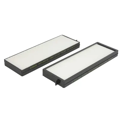 Filter, vazduh unutrašnjeg prostora JC PREMIUM B40518PR-2X IC-E310D3