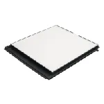 Filter, vazduh unutrašnjeg prostora JC PREMIUM B41002PR IC-A8FFE5
