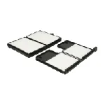 Filter, vazduh unutrašnjeg prostora JC PREMIUM B42001PR IC-A9010E