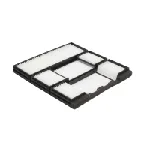 Filter, vazduh unutrašnjeg prostora JC PREMIUM B42003PR IC-A8FFD9