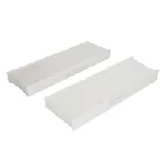 Filter, vazduh unutrašnjeg prostora JC PREMIUM B44013PR-2X IC-G0RW90