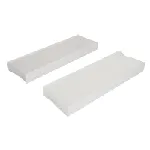 Filter, vazduh unutrašnjeg prostora JC PREMIUM B44013PR-2X IC-G0RW90