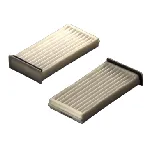 Filter, vazduh unutrašnjeg prostora JC PREMIUM B45005PR IC-A8FE16