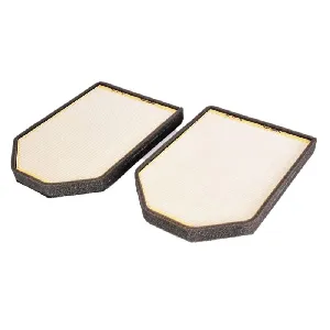 Filter, vazduh unutrašnjeg prostora JC PREMIUM B4A004PR-2X IC-BA7040