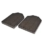 Filter, vazduh unutrašnjeg prostora JC PREMIUM B4A004PR-2X IC-BA7040