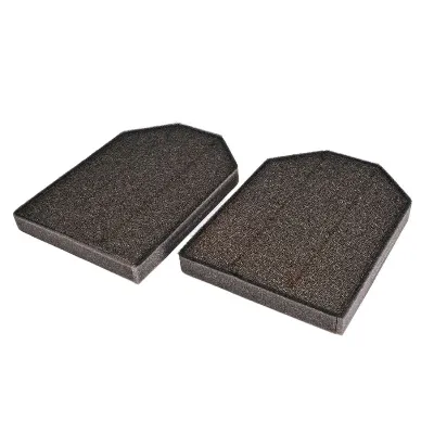 Filter, vazduh unutrašnjeg prostora JC PREMIUM B4A004PR-2X IC-BA7040