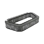 Filter, vazduh unutrašnjeg prostora JC PREMIUM B4A015PR IC-AA0D89