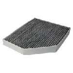 Filter, vazduh unutrašnjeg prostora JC PREMIUM B4A016CPR IC-C57F03