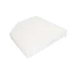 Filter, vazduh unutrašnjeg prostora JC PREMIUM B4A016PR IC-C3E2C7