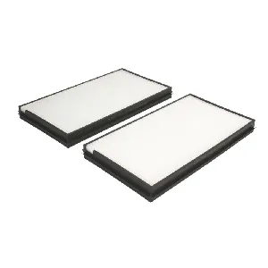 Filter, vazduh unutrašnjeg prostora JC PREMIUM B4B012PR-2X IC-B46695